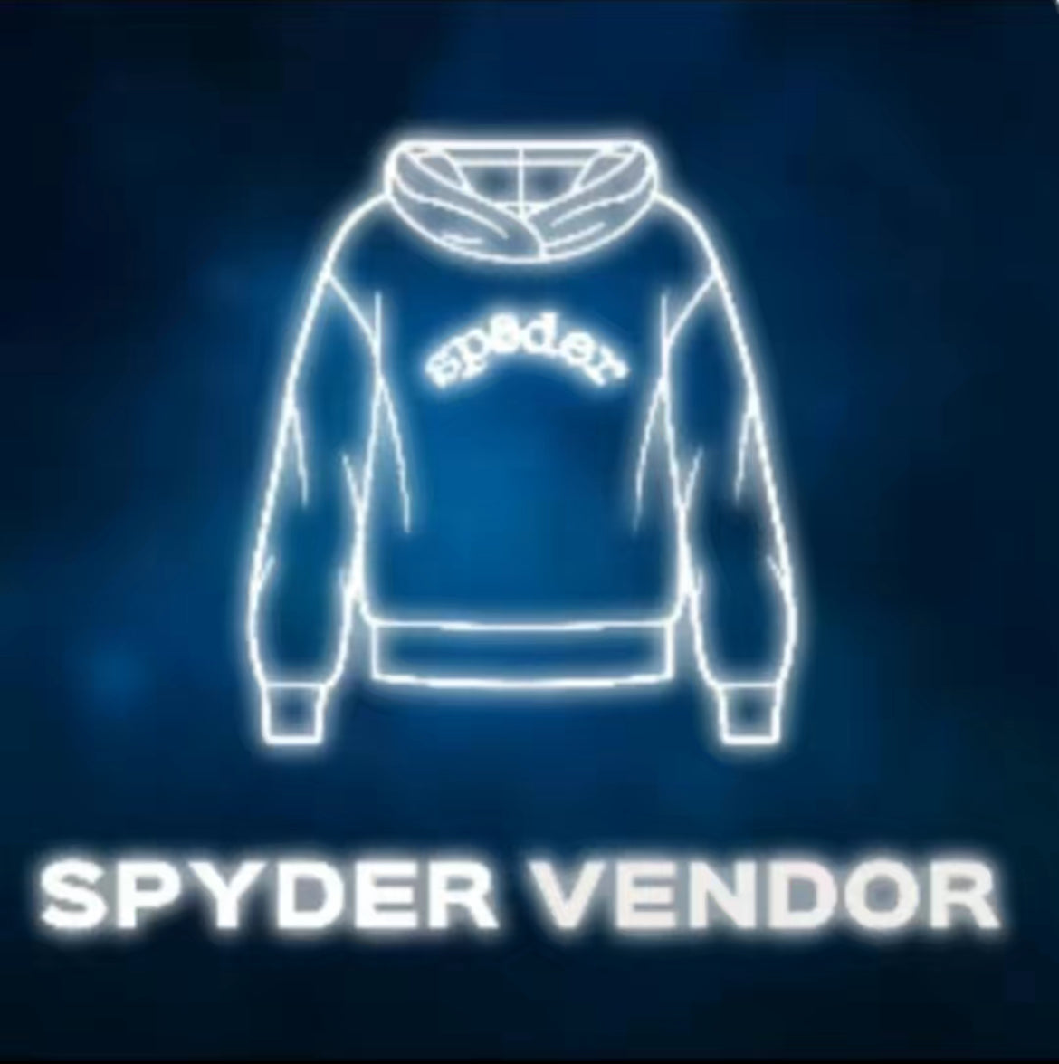 Spyder Vendor Link