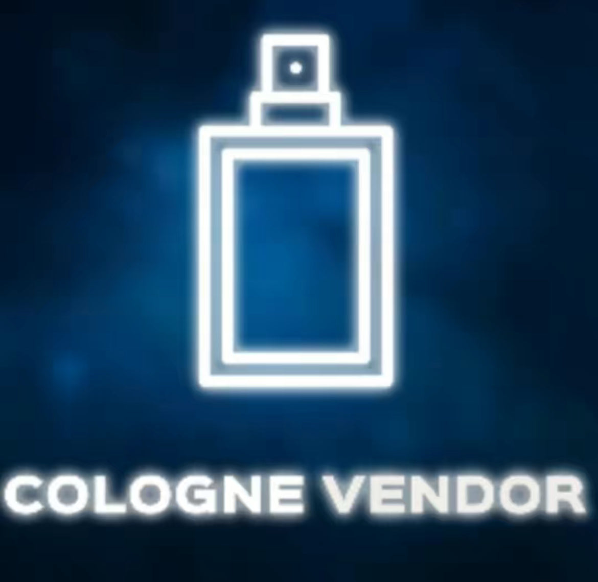 Cologne Vendor